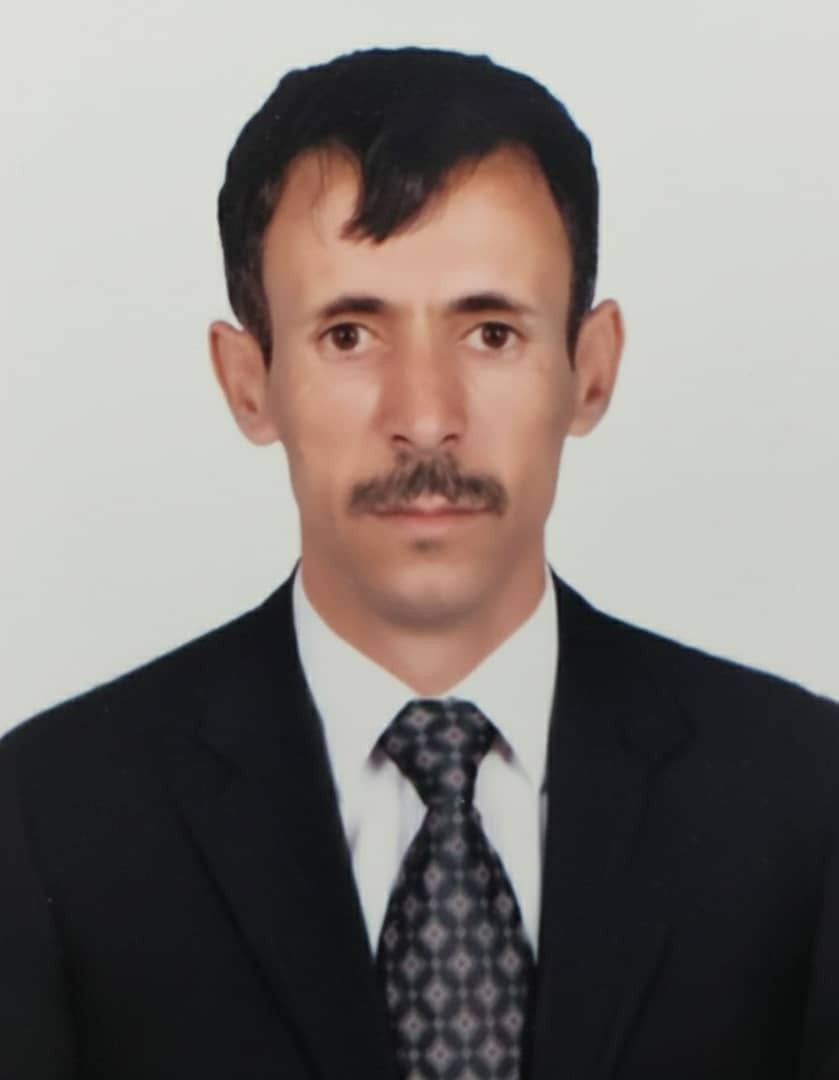 نشوان صالح معلوم